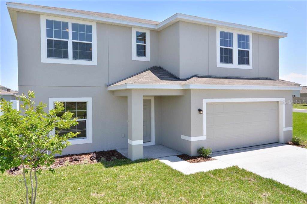 609 Haines Drive - Photo 1