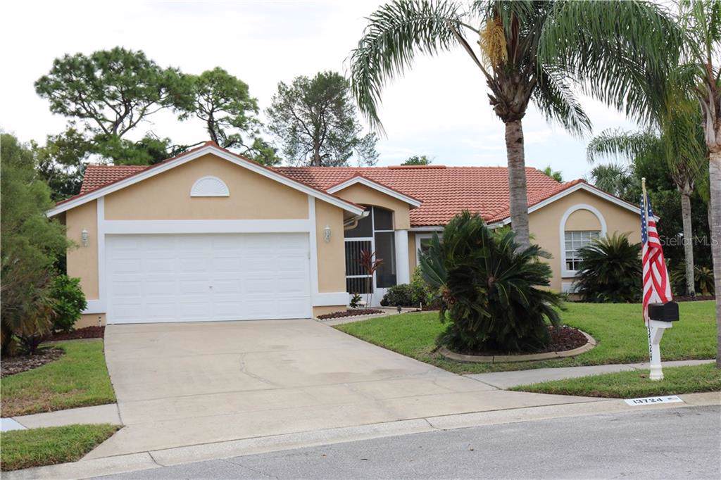 13724 Triumph Court - Photo 1