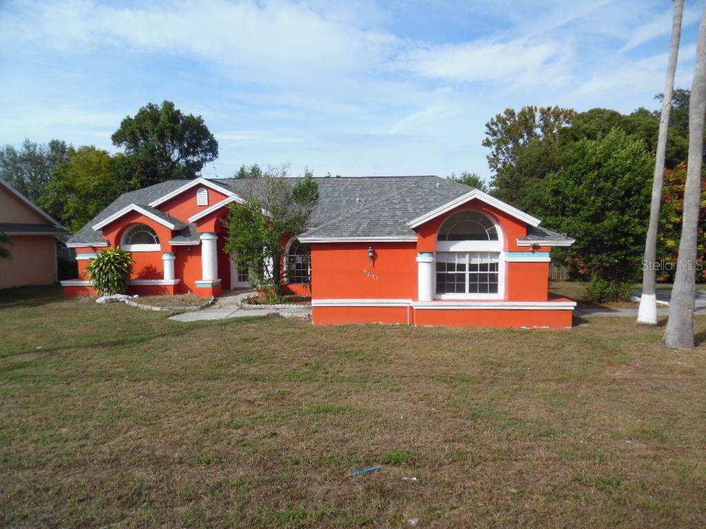 9247 Spring Hill Drive - Photo 1