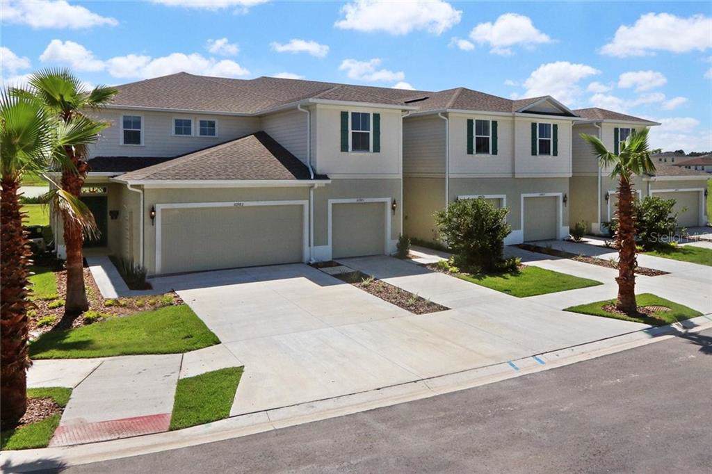 3057 Inlet Breeze Way - Photo 1