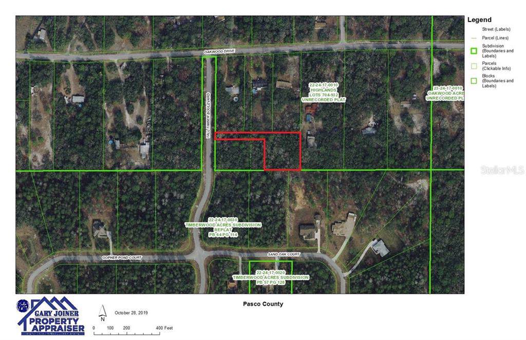 Tall Timber Boulevard - Photo 1