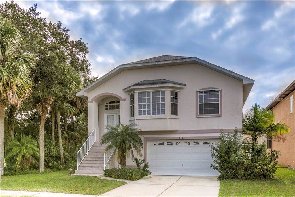 5323 Jobeth Drive - Photo 1