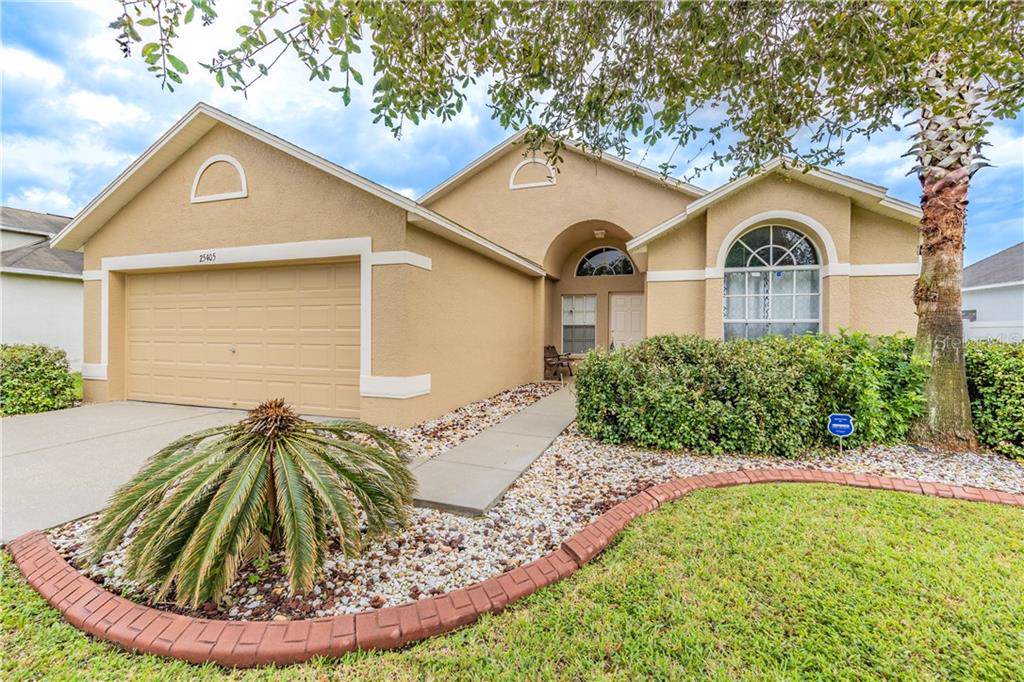 25405 Geddy Drive - Photo 1