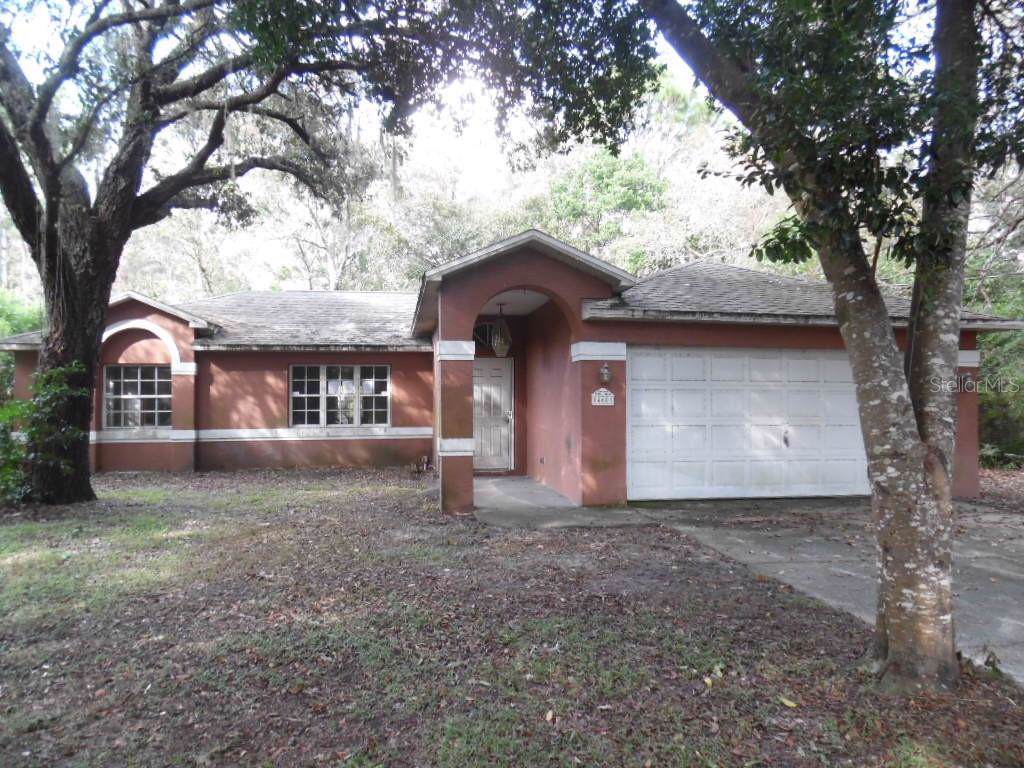 14601 Dilbeck Drive - Photo 1