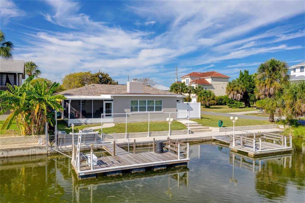 4508 Burmuda Drive - Photo 1