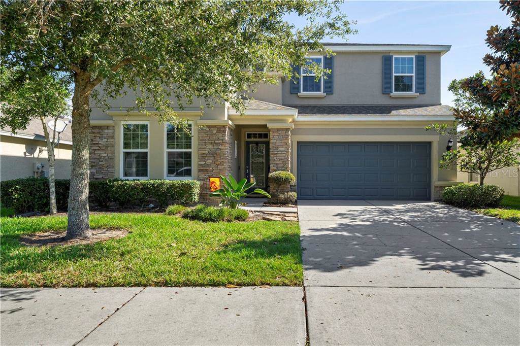 816 Alpine Thistle Drive - Photo 1