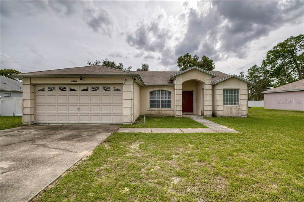 8420 Philatelic Drive - Photo 1