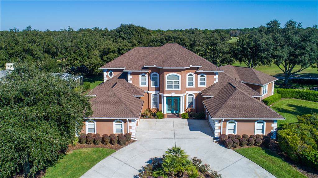 4530 Golf Club Lane - Photo 1
