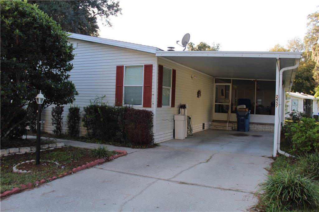 2457 Ivywood Drive - Photo 1
