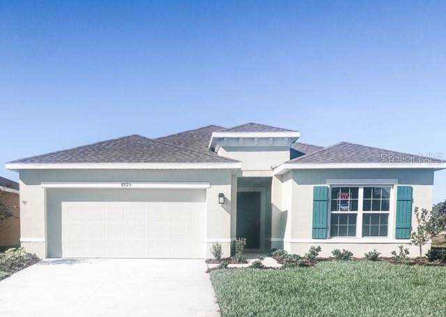 8725 Corkscrew Crossing - Photo 1