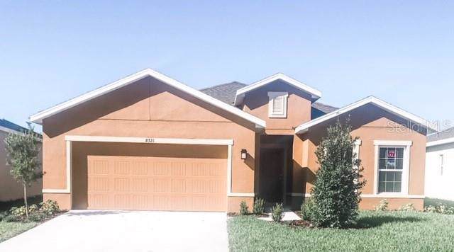 8721 Corkscrew Crossing - Photo 1