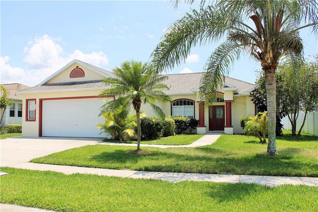 8544 Fenholloway Court - Photo 1