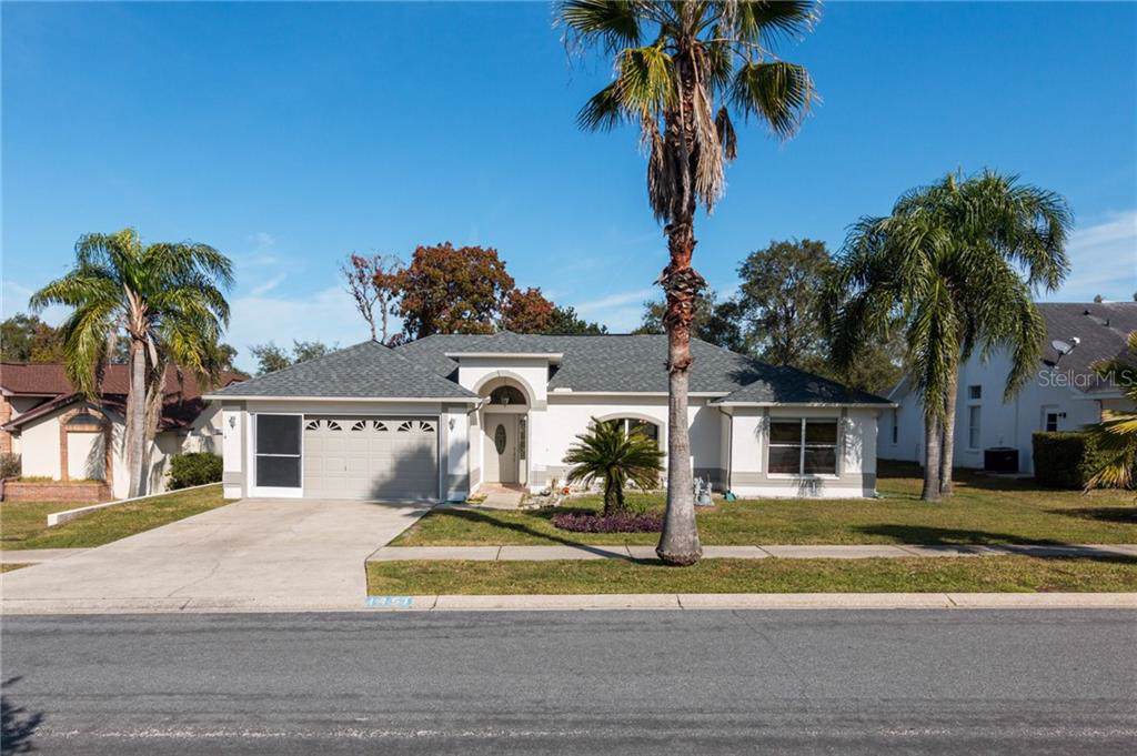 1451 Overland Drive - Photo 1