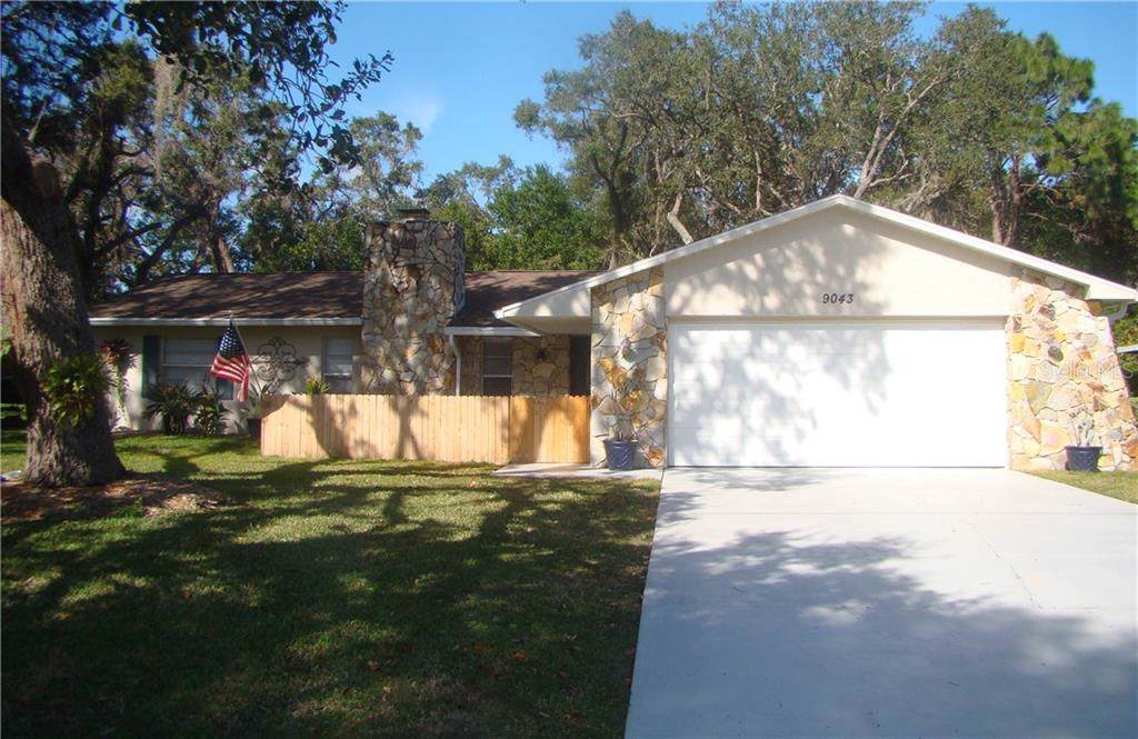 9043 Gaynor Street - Photo 1