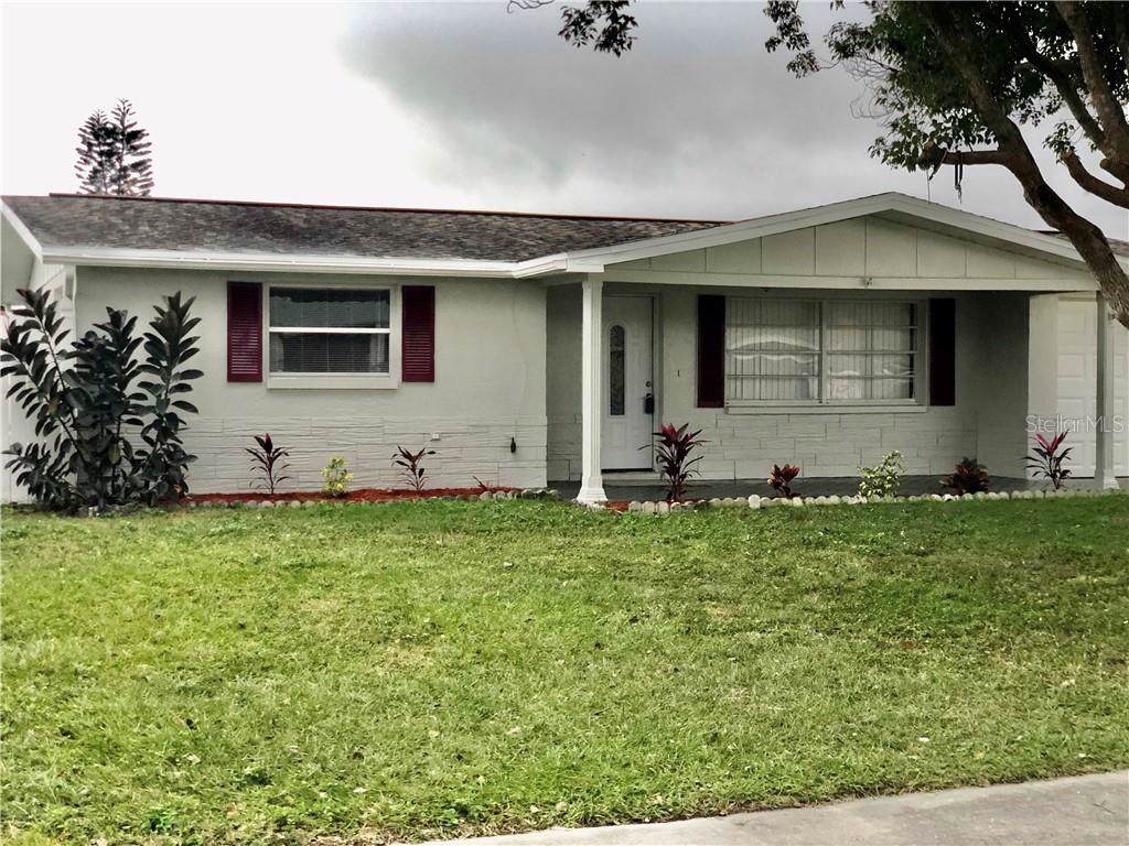 5232 Sparrow Drive - Photo 1