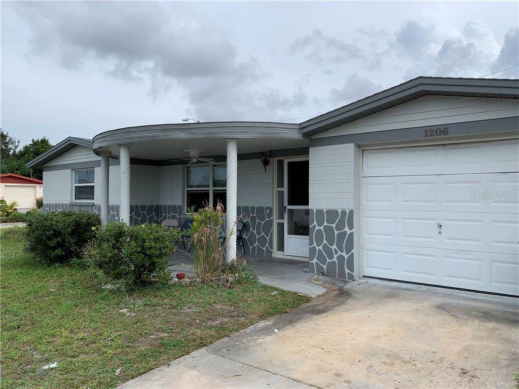 1206 Excalibur Street - Photo 1