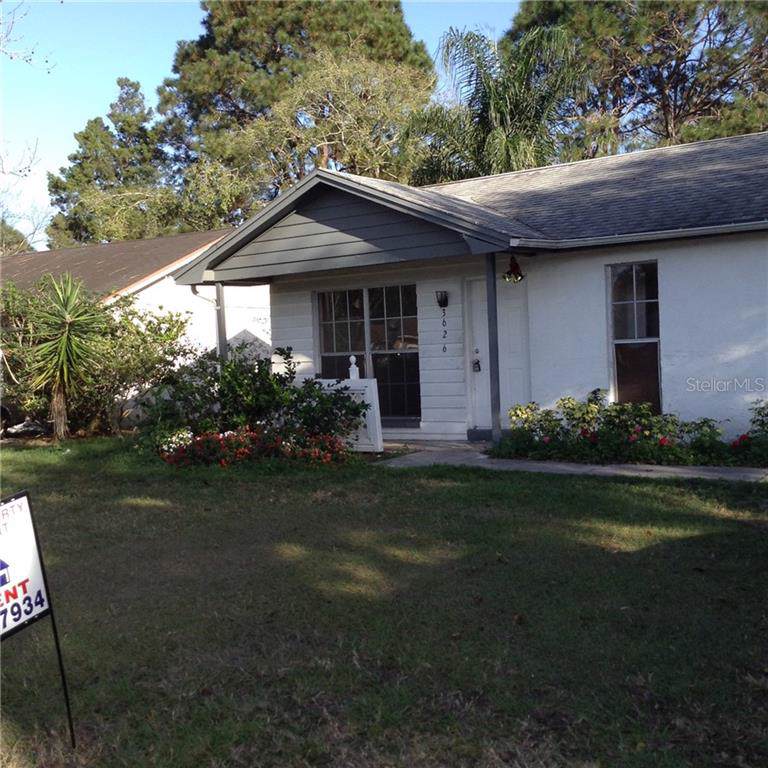 3626 Seven Springs Boulevard - Photo 1