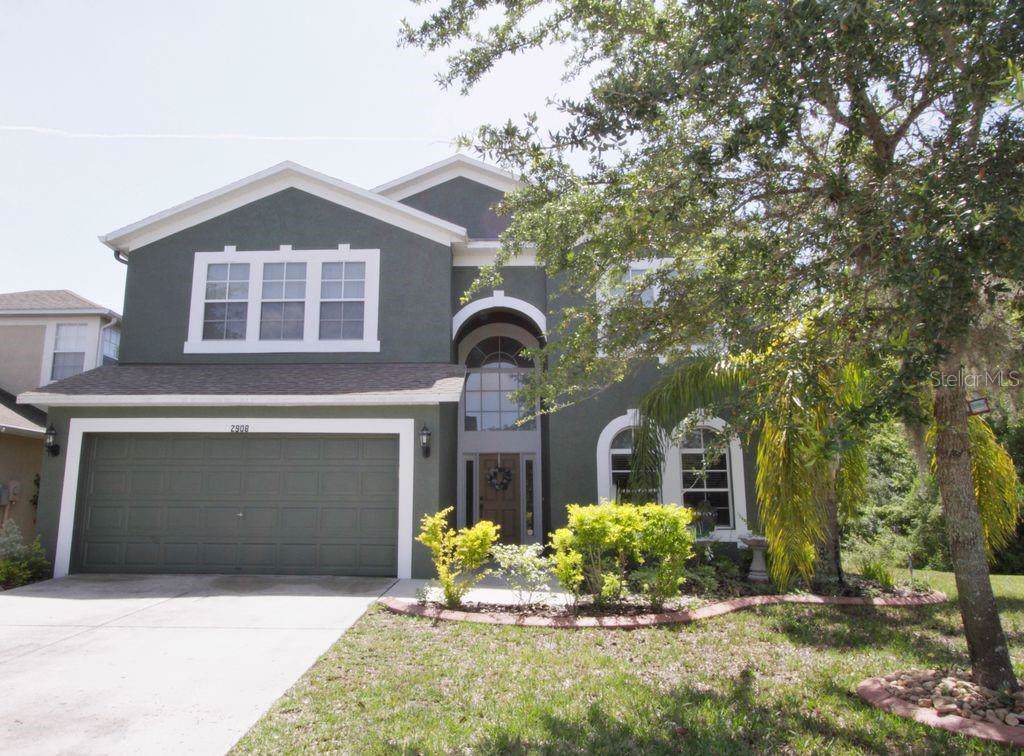 2908 Downan Point Drive - Photo 1
