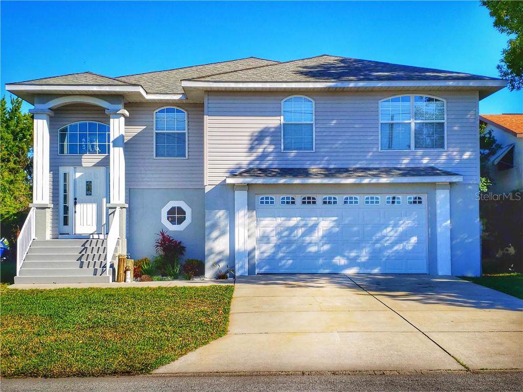 4396 5TH ISLE Drive - Photo 1