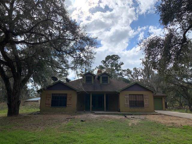 2583 Saturn Road - Photo 1
