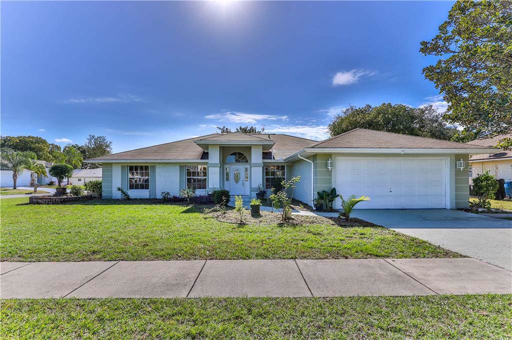 10464 Henderson Street - Photo 1