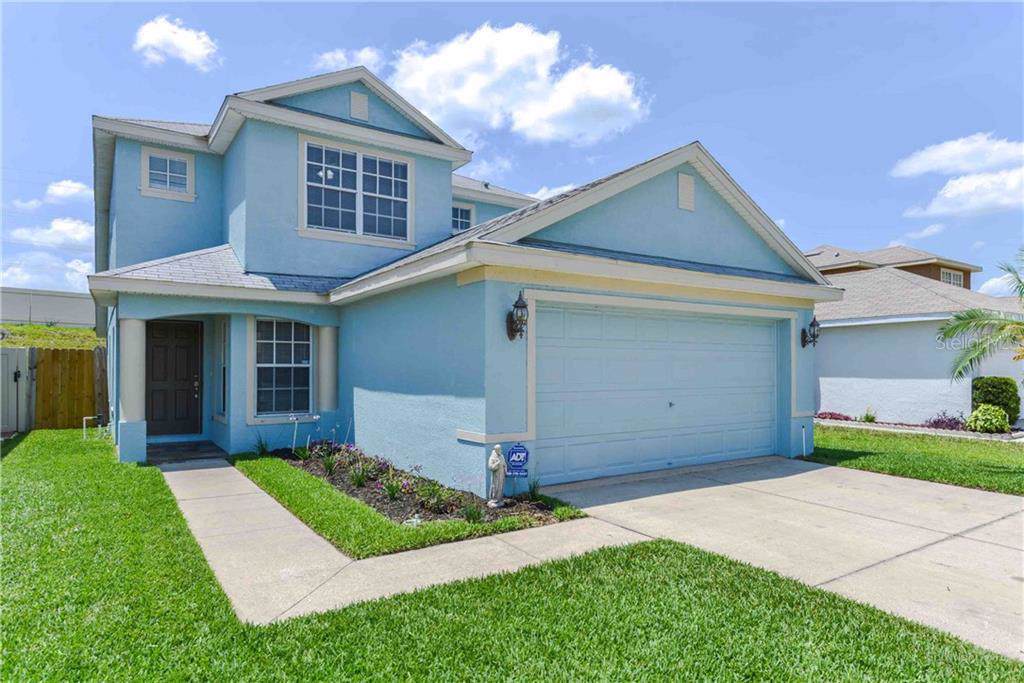 5428 Turtle Crossing Loop - Photo 1