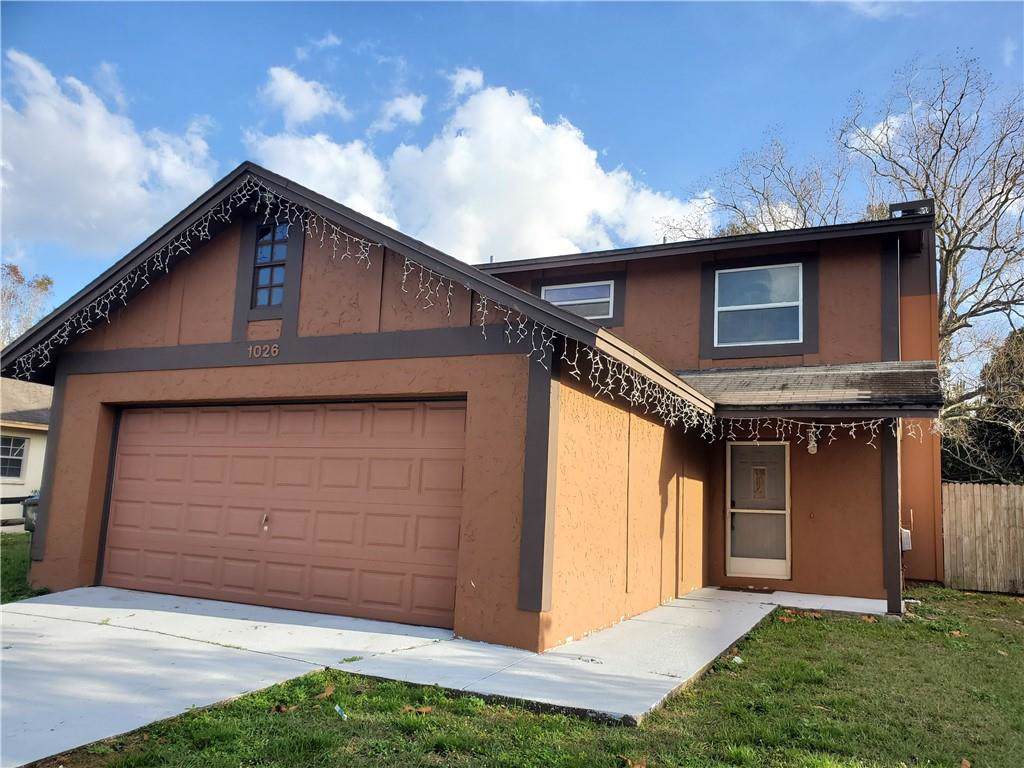 1026 Lowry Avenue - Photo 1