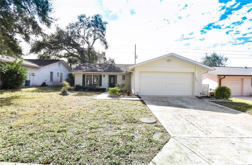 8026 Los Alamos Drive - Photo 1