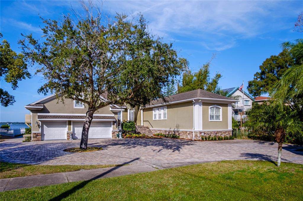 338 Shore Drive - Photo 1