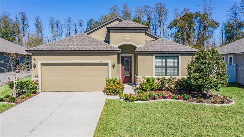 8507 May Port Court - Photo 1