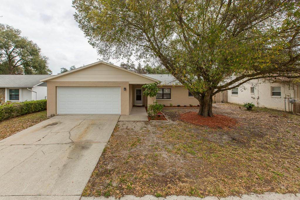 7639 Bramblewood Drive - Photo 1