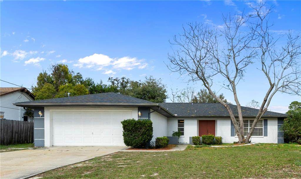 11171 Norvell Road - Photo 1