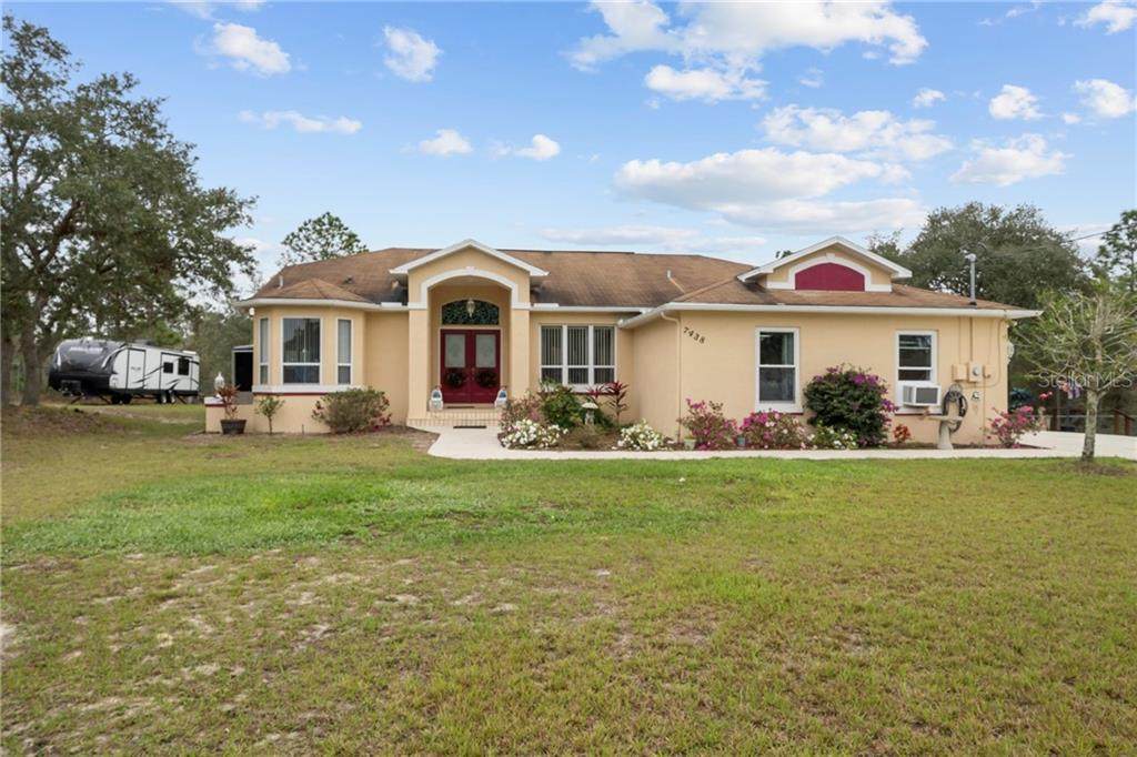 7438 Madrid Road - Photo 1