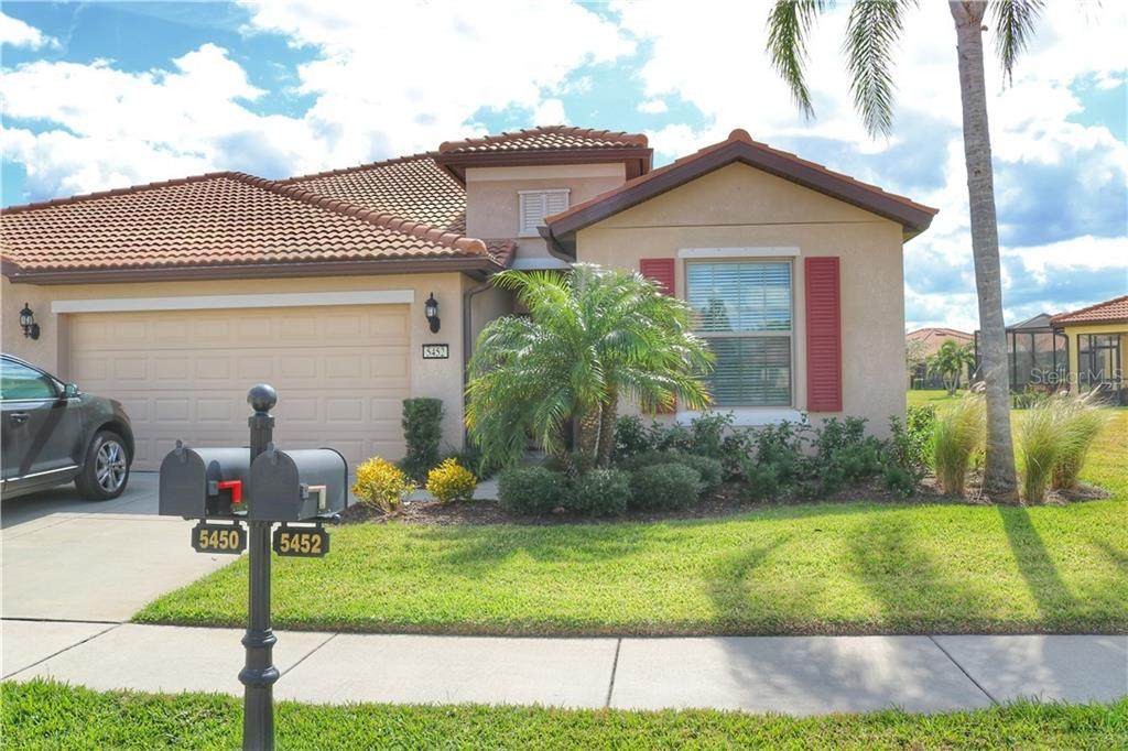 5452 Sunset Falls Drive - Photo 1