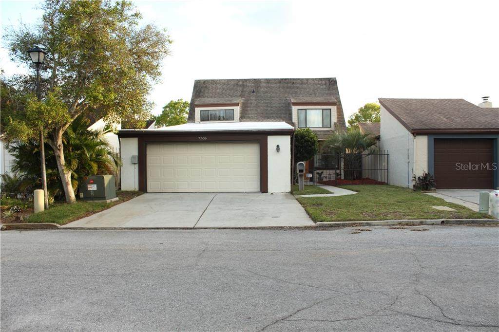 7506 Rocky Point Drive - Photo 1