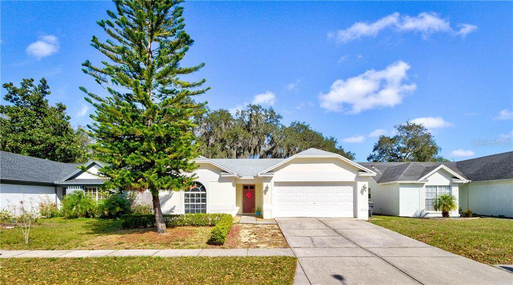 1202 Bloom Hill Avenue - Photo 1