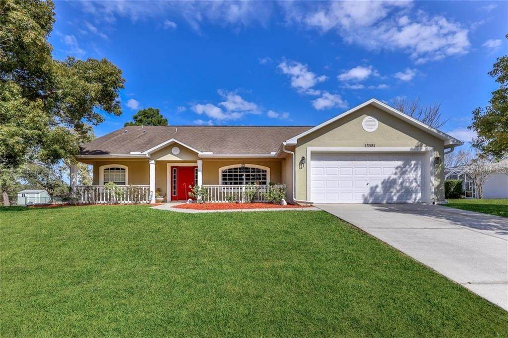 13581 Rudi Loop - Photo 1