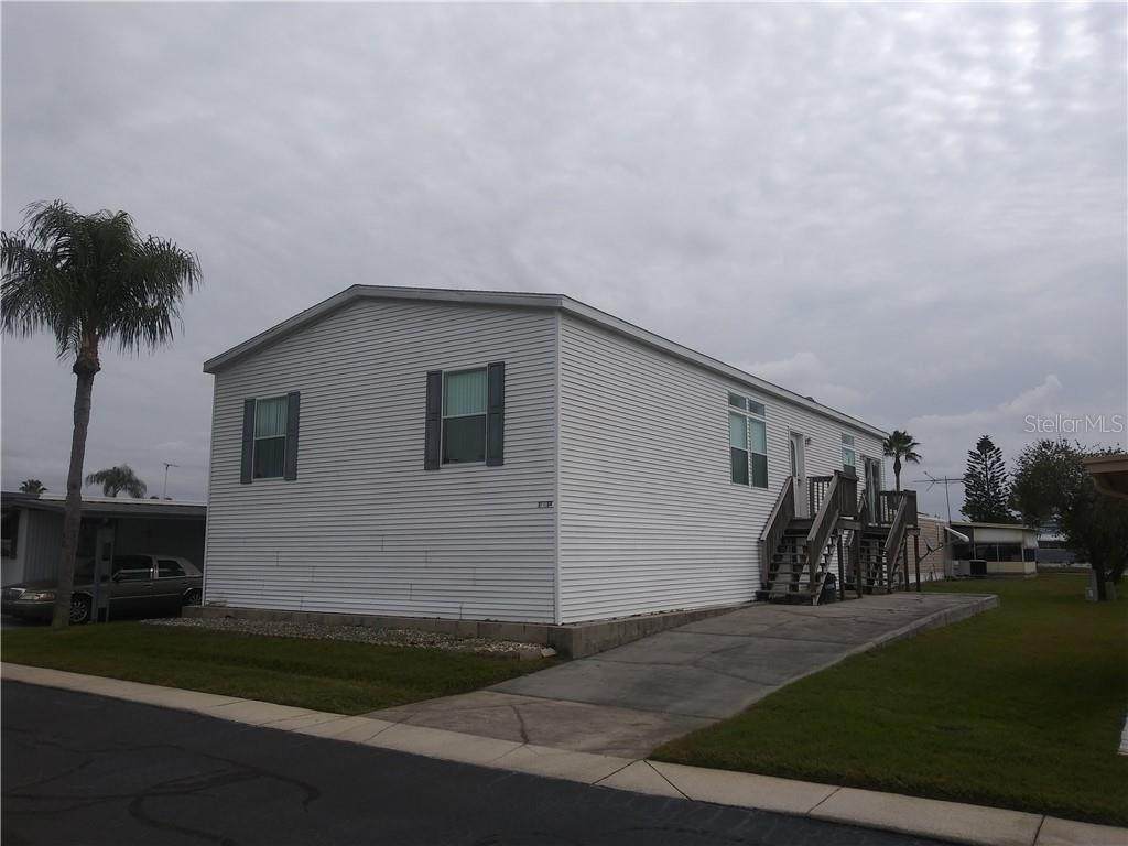 10818 Tioga Drive - Photo 1