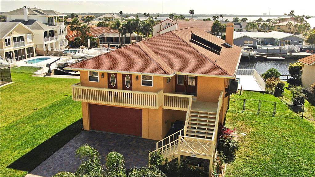 3210 Trident Terrace - Photo 1