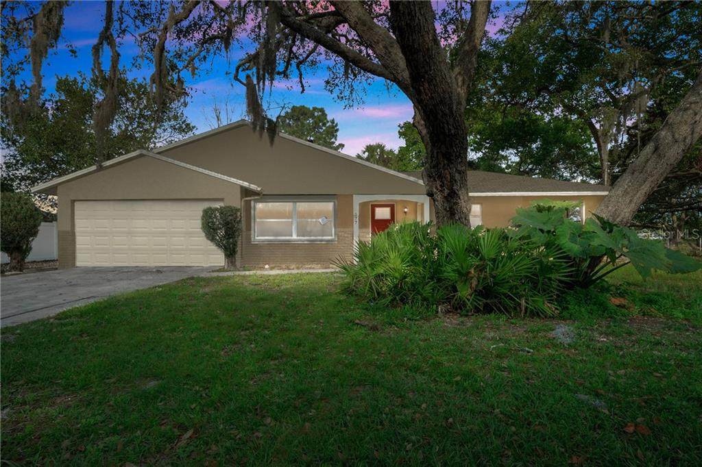 577 Waterfall Drive - Photo 1