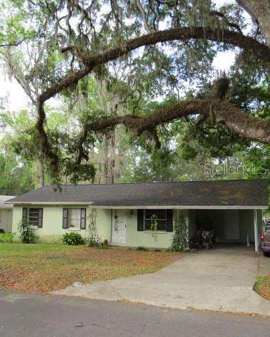 707 Hammock Road - Photo 1 707 Hammock Road - Photo 1