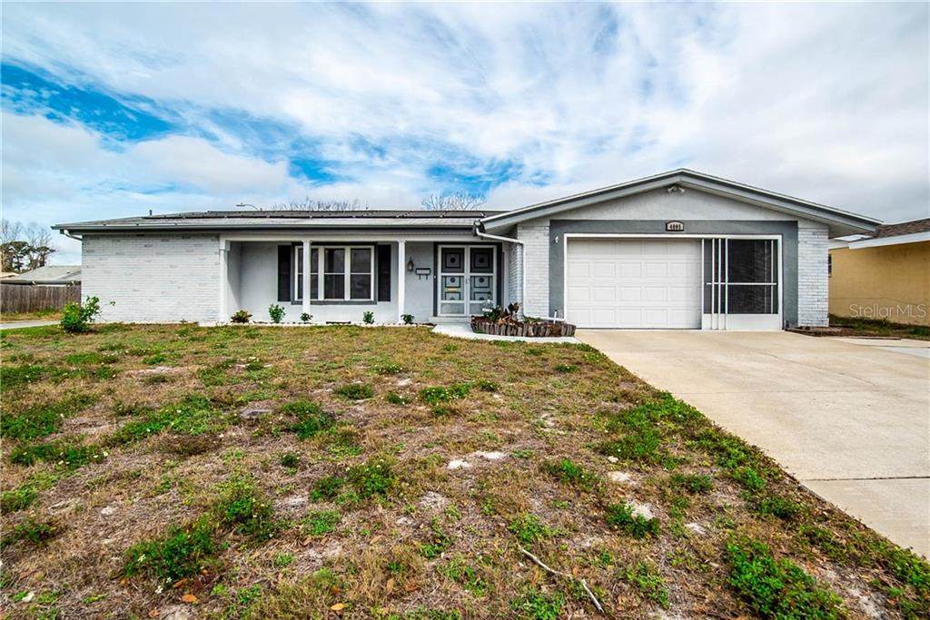 4005 Grayton Drive - Photo 1