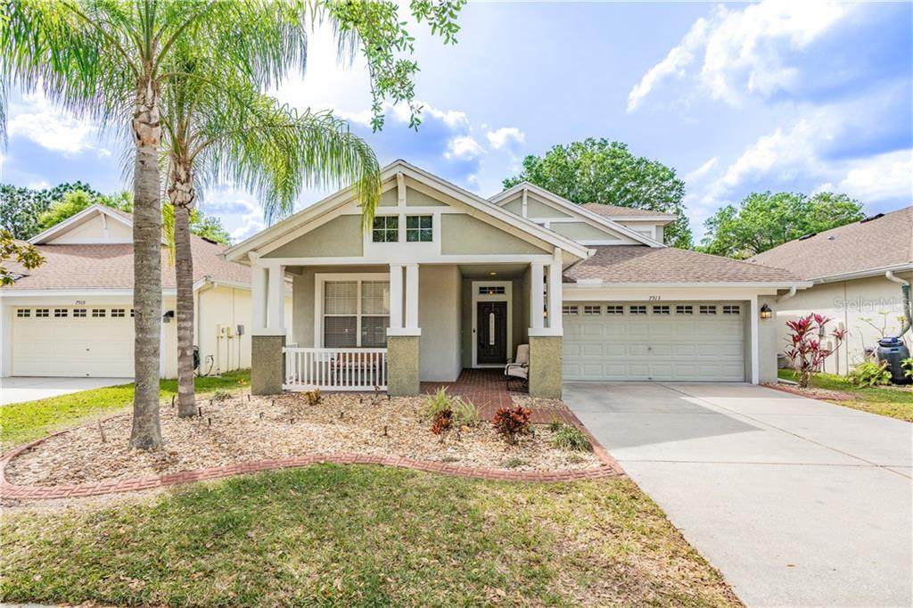 7913 Grasmere Drive - Photo 1