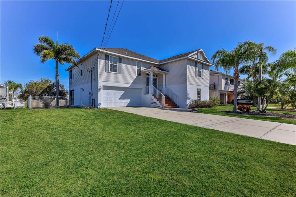3495 Cobia Drive - Photo 1
