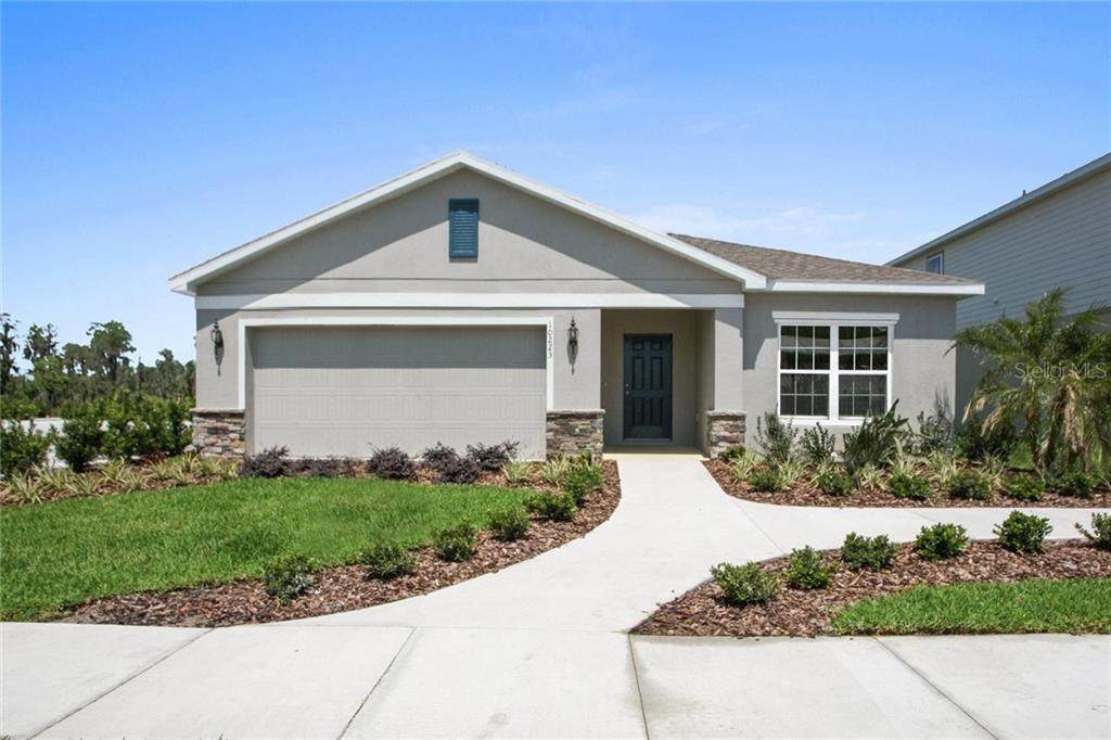 12136 Blue Pacific Drive - Photo 1 12136 Blue Pacific Drive - Photo 1