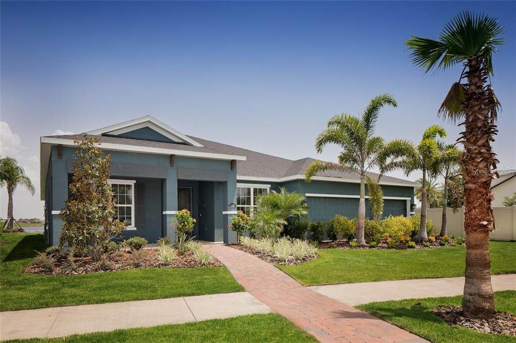 11761 Lake Lucaya Drive - Photo 1 11761 Lake Lucaya Drive - Photo 1