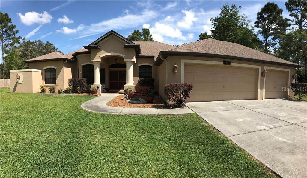 5182 William Sullivan Circle - Photo 1