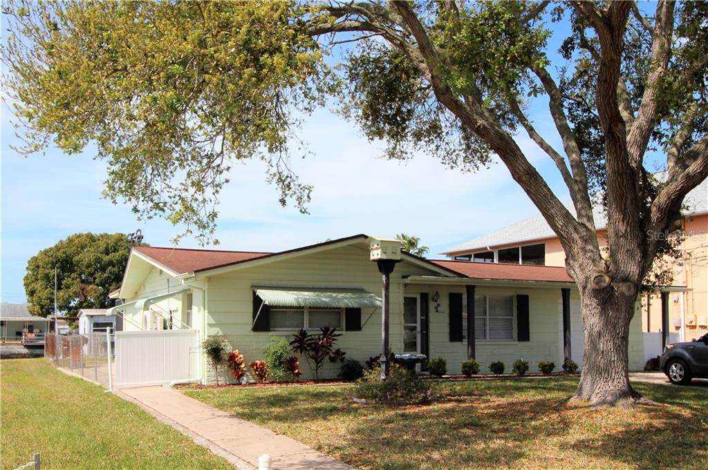 13701 Leslie Drive - Photo 1