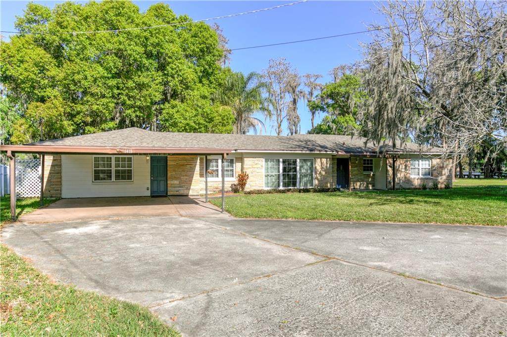 1418 Williams Road - Photo 1