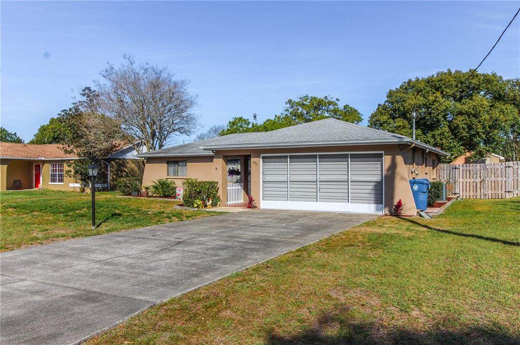 4511 Goldcoast Avenue - Photo 1